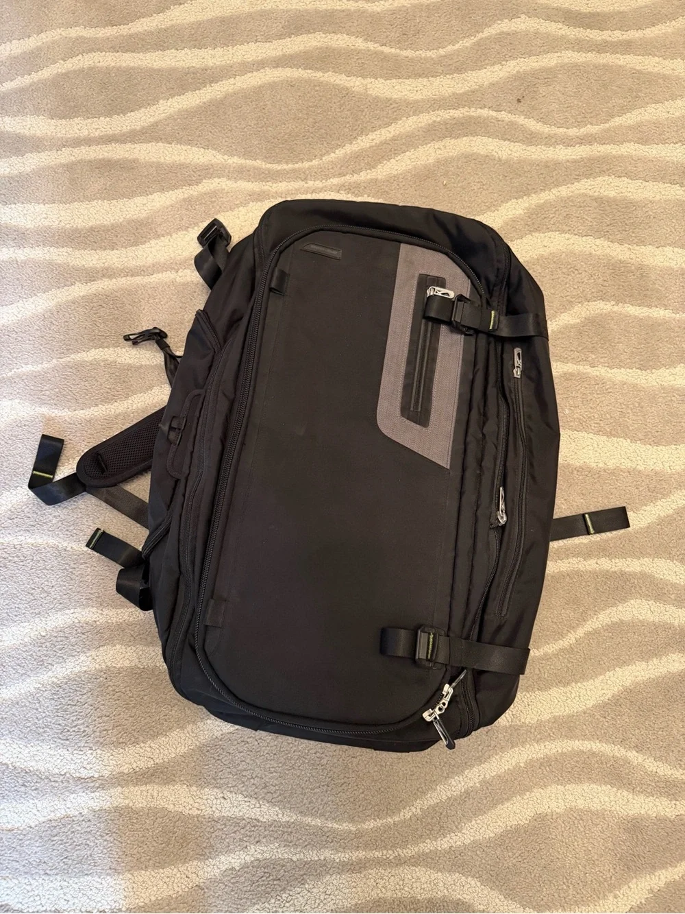 Briggs & Riley Travel Backpack